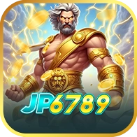 jp6789 Logo